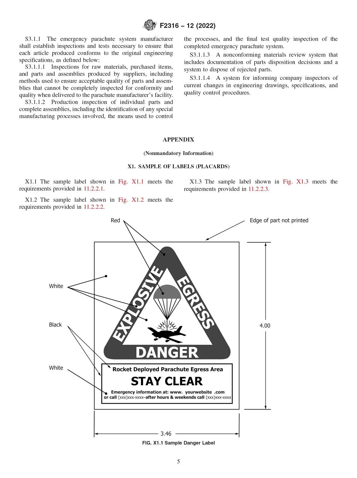 美國 ASTM F2316-12(2022)(圖5)