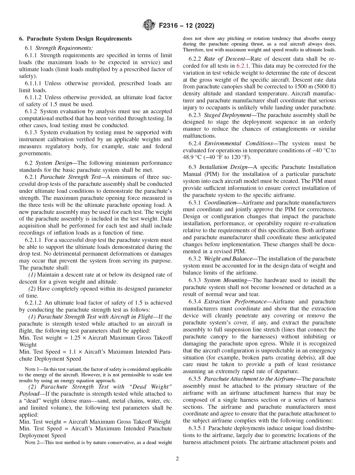 美國 ASTM F2316-12(2022)(圖2)