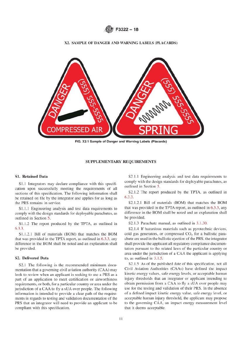 ASTM F3322-18(圖11)