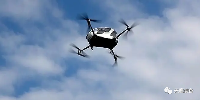 護航前行 | 天鷹整機降落傘測試取得新成就!(圖2) 護航前行 | 天鷹整機降落傘測試取得新成就!(圖2)