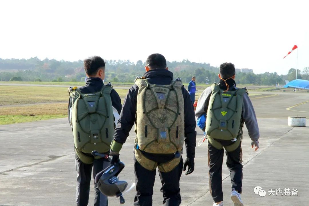 天鷹裝備攜精品亮相2023第十一屆深圳軍博會(圖10) 天鷹裝備攜精品亮相2023第十一屆深圳軍博會(圖10)