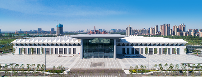 天鷹裝備 | 第2屆中國西安國際航空航天暨無人機展覽會歡迎您的蒞臨(圖3) 天鷹裝備 | 第2屆中國西安國際航空航天暨無人機展覽會歡迎您的蒞臨(圖3)