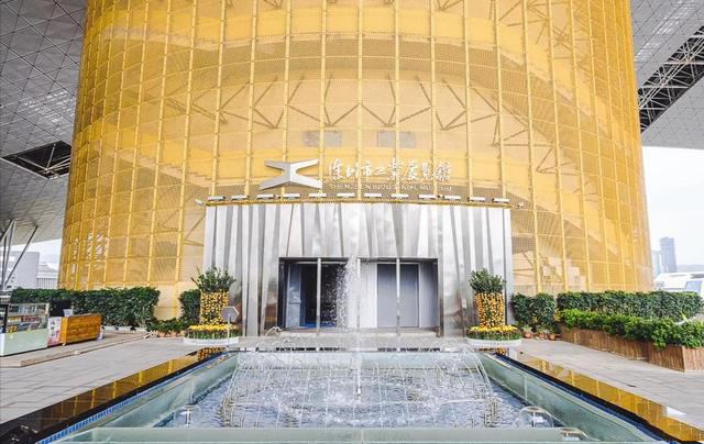 天鷹裝備 | 入圍深圳“專(zhuān)精特新”企業(yè)優(yōu)秀產(chǎn)品展(圖1) 天鷹裝備 | 入圍深圳“專(zhuān)精特新”企業(yè)優(yōu)秀產(chǎn)品展(圖1)