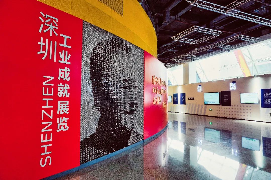 天鷹裝備 | 入圍深圳“專(zhuān)精特新”企業(yè)優(yōu)秀產(chǎn)品展(圖2) 天鷹裝備 | 入圍深圳“專(zhuān)精特新”企業(yè)優(yōu)秀產(chǎn)品展(圖2)