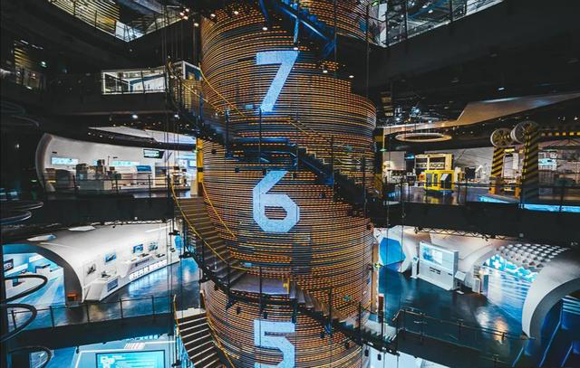 天鷹裝備 | 入圍深圳“專(zhuān)精特新”企業(yè)優(yōu)秀產(chǎn)品展(圖3) 天鷹裝備 | 入圍深圳“專(zhuān)精特新”企業(yè)優(yōu)秀產(chǎn)品展(圖3)