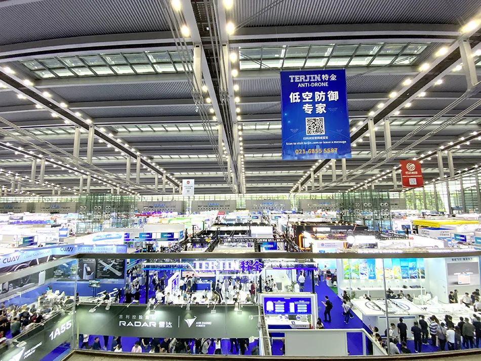 天鷹裝備攜全系列降落傘產(chǎn)品亮相第八屆世界無(wú)人機(jī)大會(huì),共繪低空經(jīng)濟(jì)未來(lái)藍(lán)圖!(圖2) 天鷹裝備攜全系列降落傘產(chǎn)品亮相第八屆世界無(wú)人機(jī)大會(huì),共繪低空經(jīng)濟(jì)未來(lái)藍(lán)圖!(圖2)