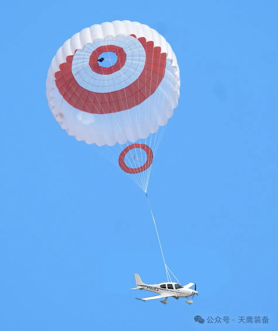 誠邀共襄 | 天鷹裝備亮相2024深圳應急產業博覽會(圖10) 誠邀共襄 | 天鷹裝備亮相2024深圳應急產業博覽會(圖10)