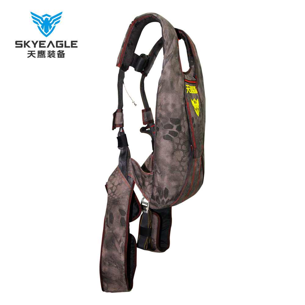 誠邀共襄 | 天鷹裝備亮相2024深圳應急產業博覽會(圖15) 誠邀共襄 | 天鷹裝備亮相2024深圳應急產業博覽會(圖15)