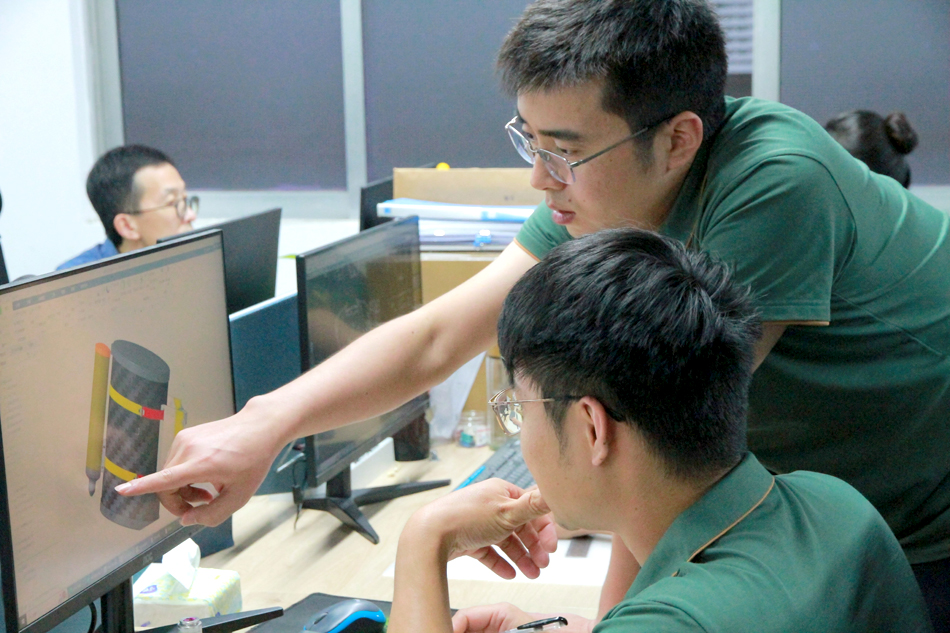 揭秘天鷹裝備T200無人機降落傘安全系統定制化全過程(圖4) 揭秘天鷹裝備T200無人機降落傘安全系統定制化全過程(圖4)