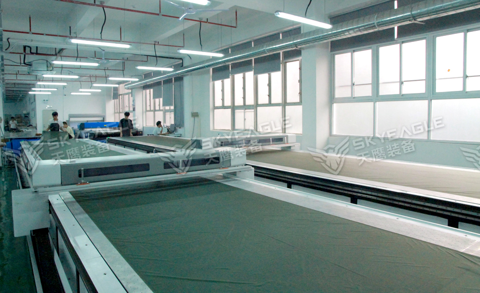 揭秘天鷹裝備T200無人機降落傘安全系統定制化全過程(圖6)